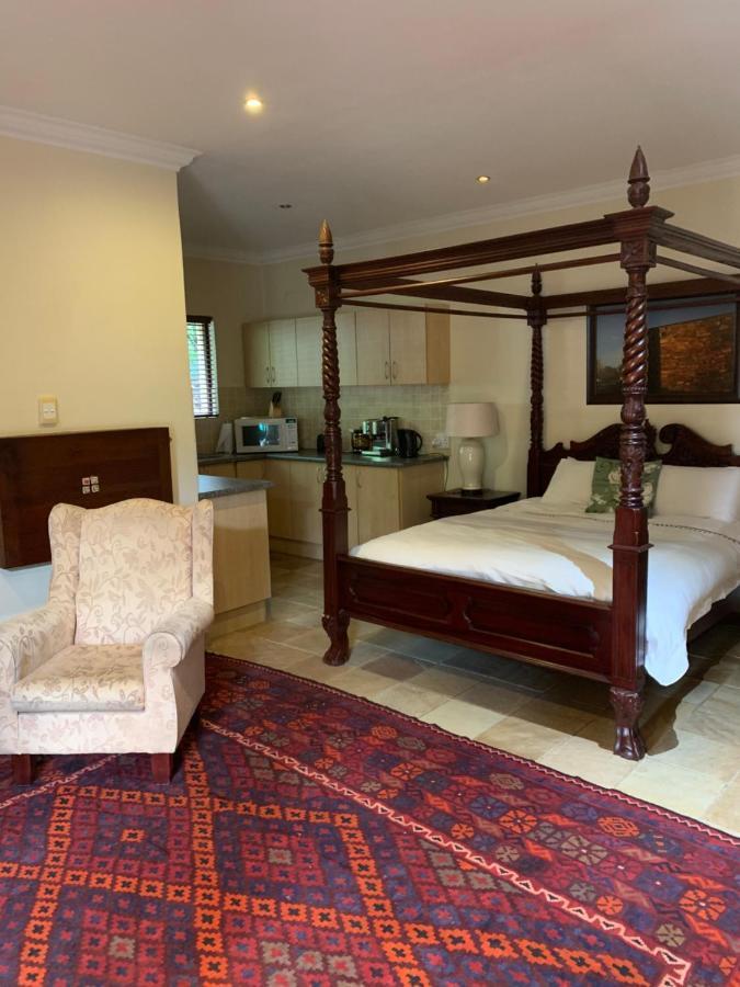Bed and Breakfast 42Onking Centurion Exterior foto