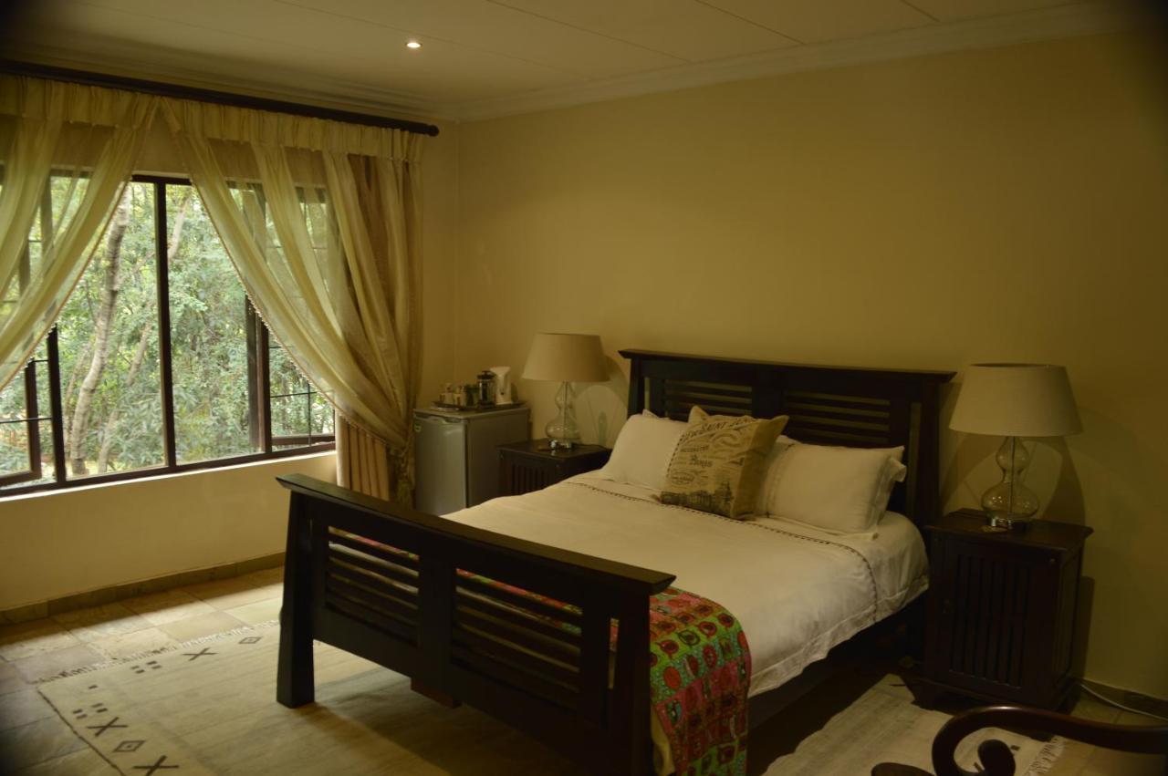 Bed and Breakfast 42Onking Centurion Exterior foto